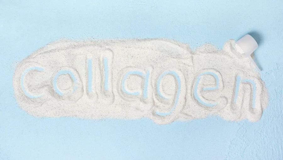 What is Collagen? How It Helps Your Skin?