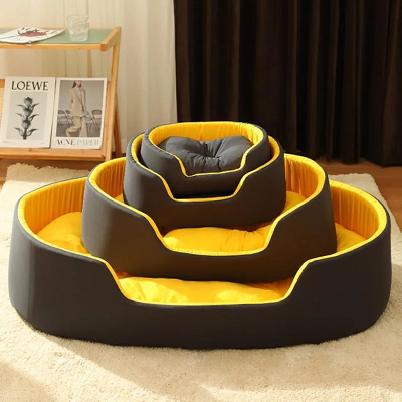 Pet Bed Four Seasons Universal Big Size Extra Large