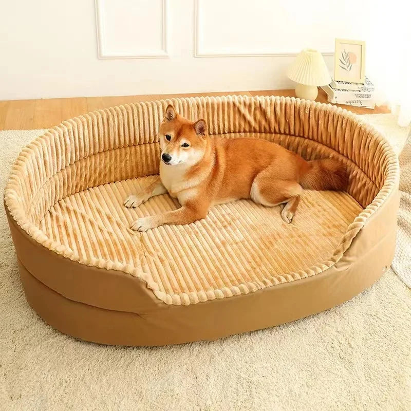 Pet Bed Four Seasons Universal Big Size Extra Large