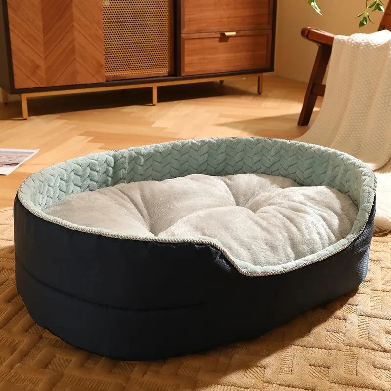 Pet Bed Four Seasons Universal Big Size Extra Large