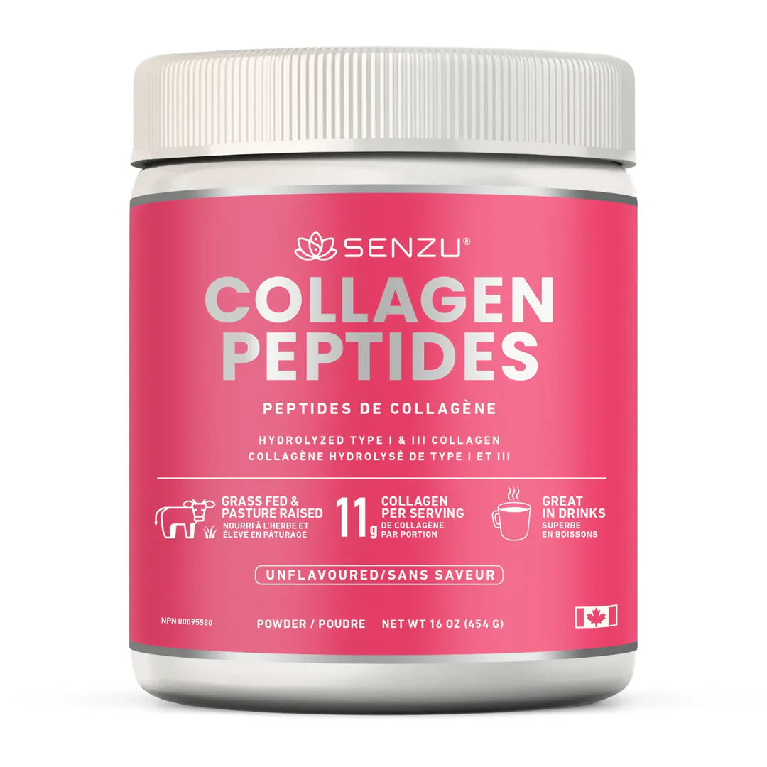 Collagen Peptides Protein Powder