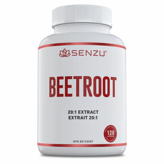 Beetroot  Extract