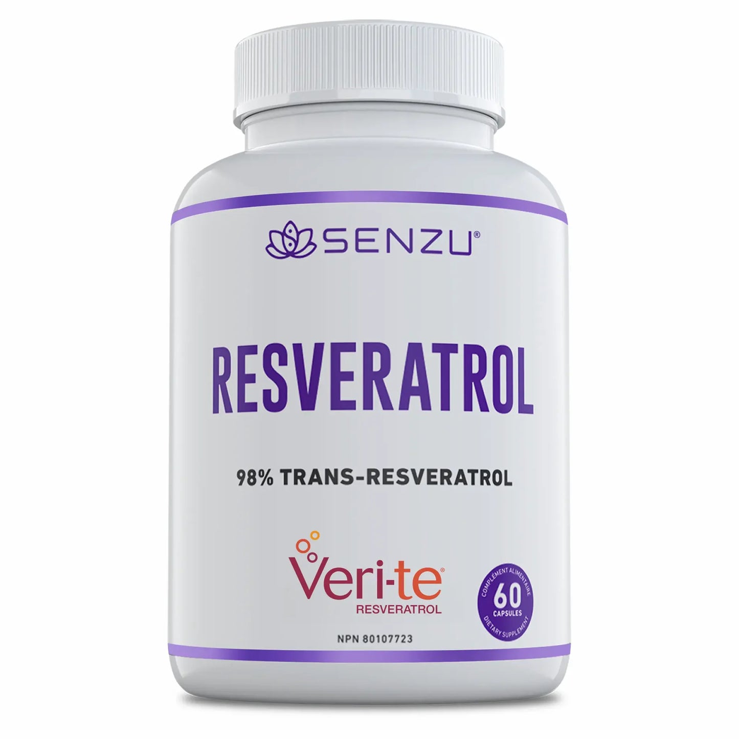 Trans-Resveratrol