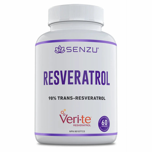 Trans-Resveratrol